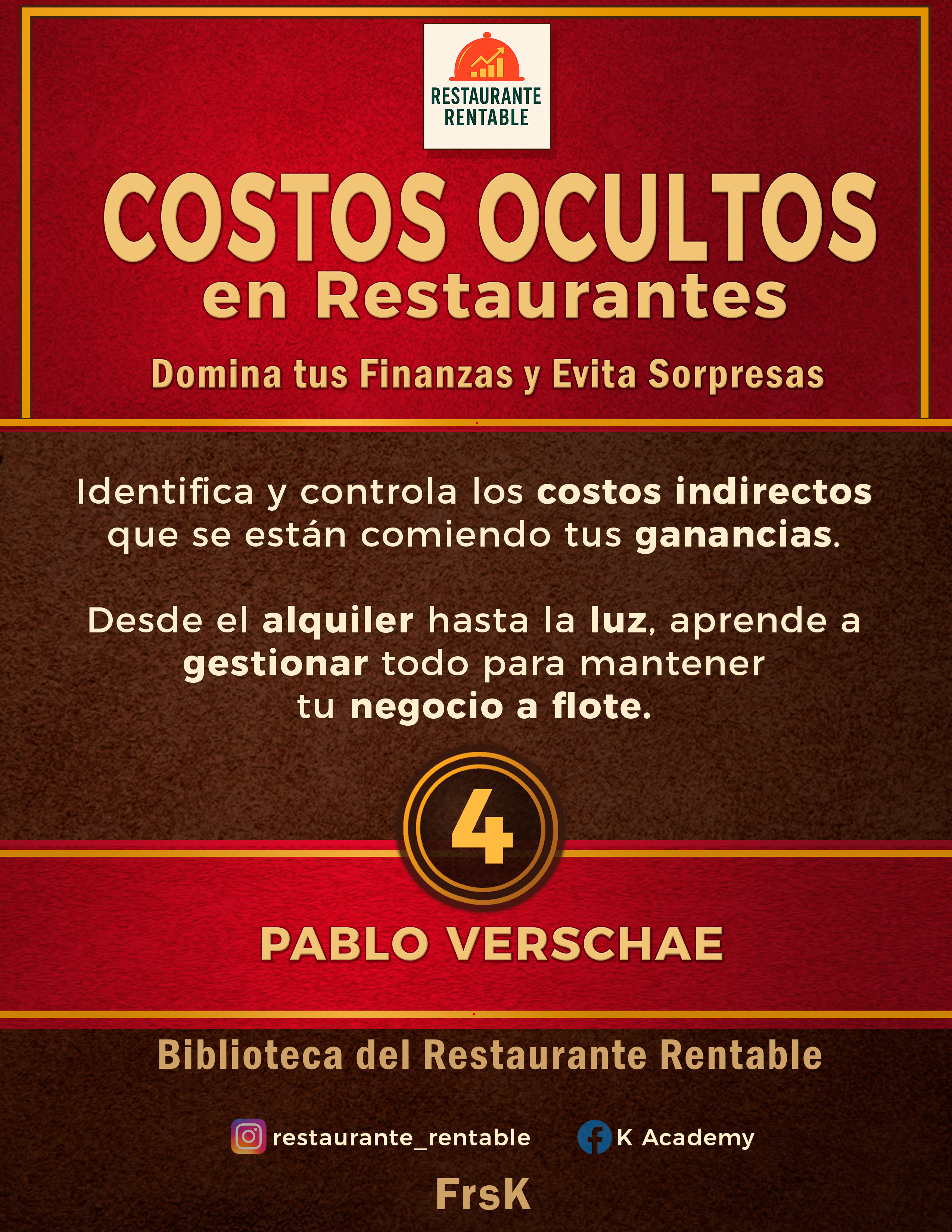 Costos Ocultos