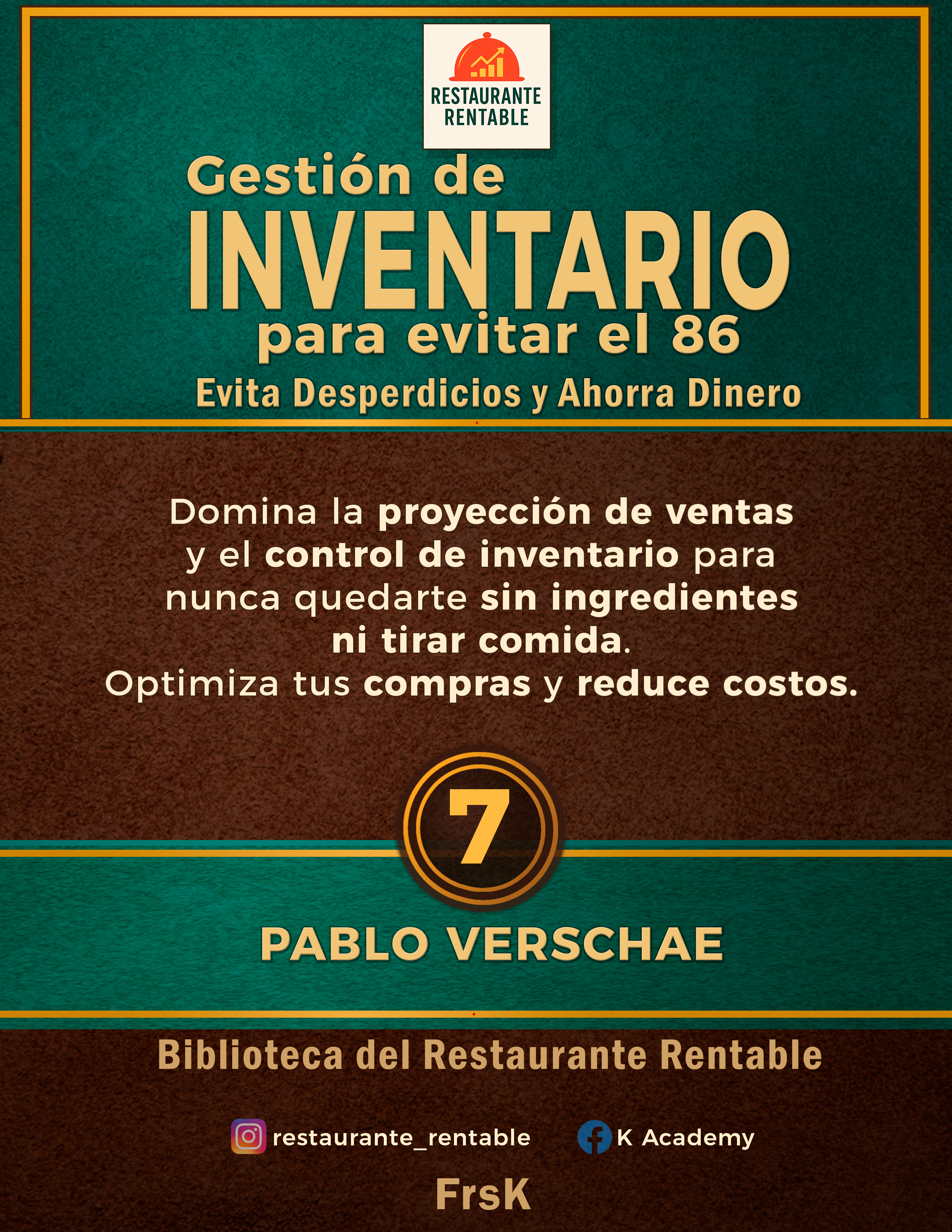 Gestión de Inventario