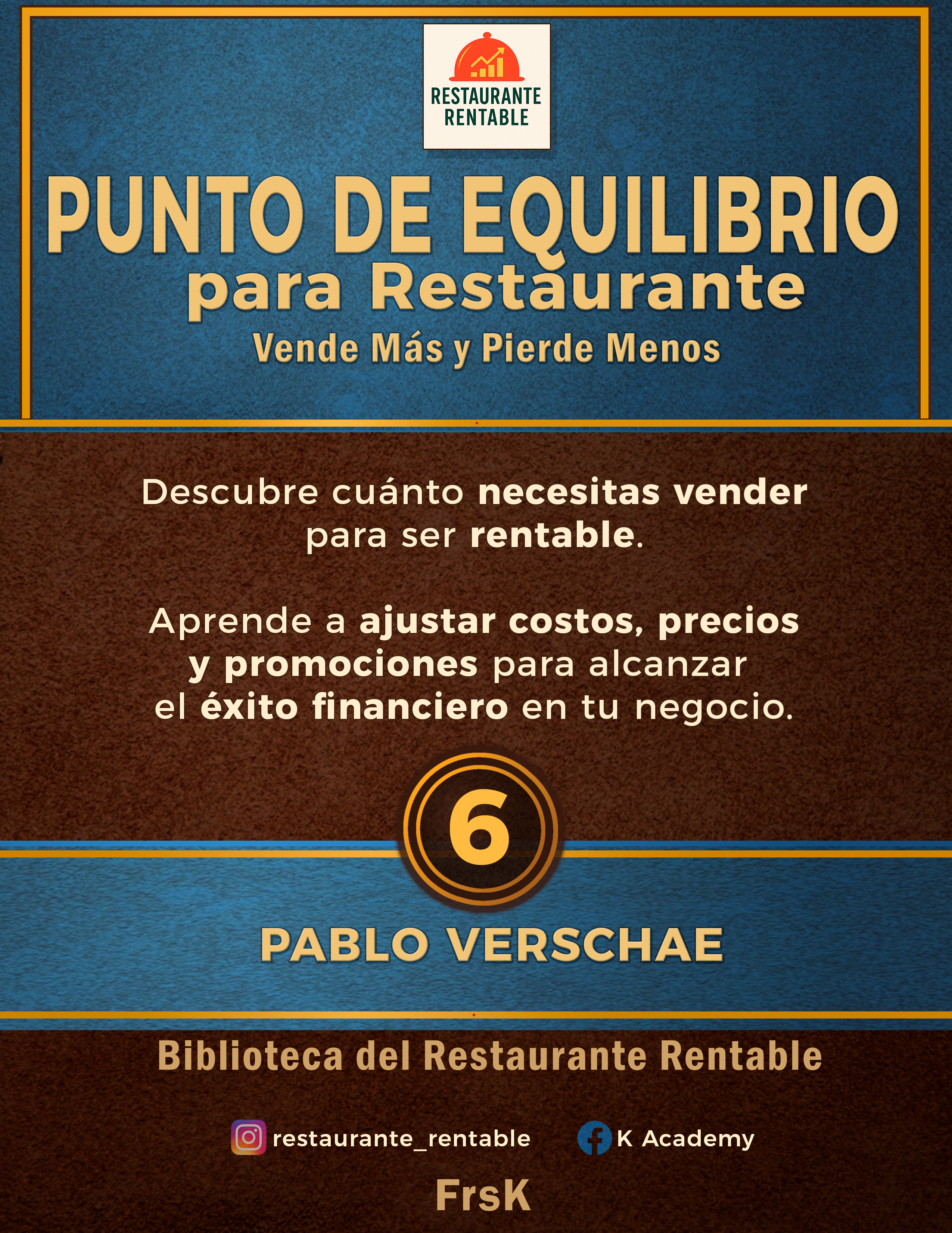 Punto de Equilibrio